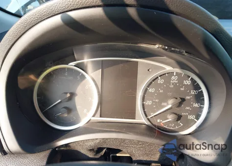 2019 Nissan Sentra Sv from USA, damaged, VIN 3N1AB7AP0KY440542